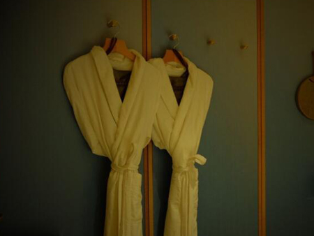 长沙雨花区桑拿会所｜排湿排毒·焕活身心